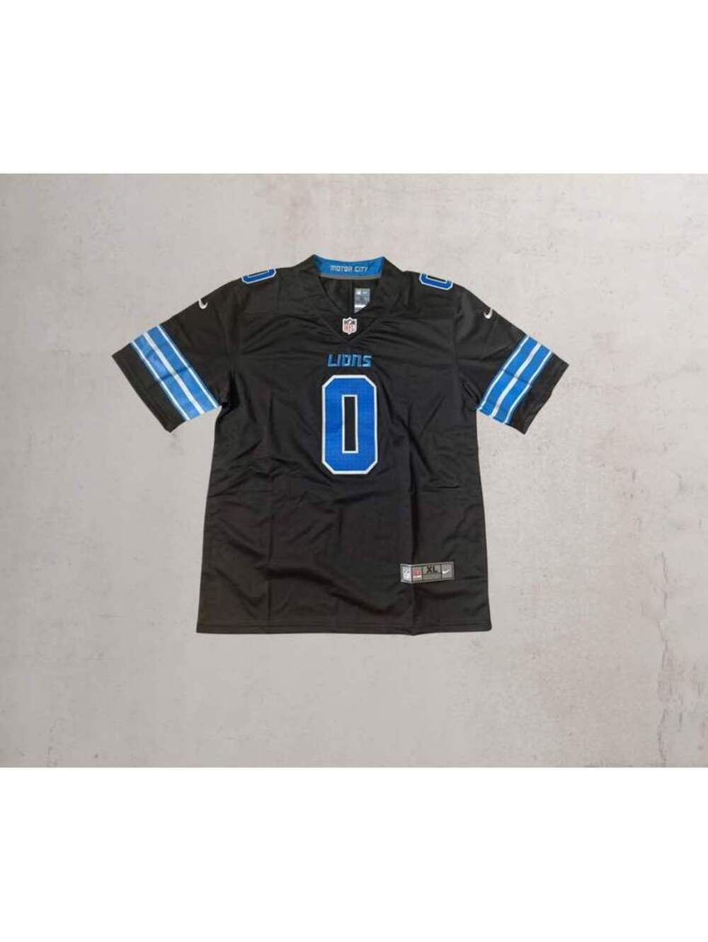 Nike Detroit Lions Jahmyr Gibbs NFL Limited Jersey adult XL